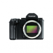FUJIFILM 富士 GFX 50S 中画幅无反相机 32990元包邮
