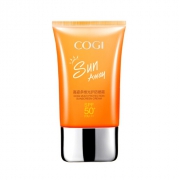 COGI 高姿 防晒霜 SPF50+ 40g 19元包邮（需用券）