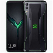 Black Shark 黑鲨 黑鲨游戏手机2 智能手机 8GB+256GB