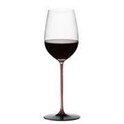 中亚Prime会员： RIEDEL 礼铎 Sommeliers Black系列 雷司令酒杯 370ml