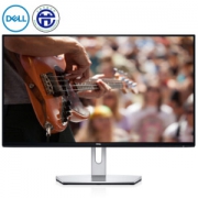 25日0点： DELL 戴尔 S2419H 23.8英寸 IPS显示器（1920×1080、99%sRGB）