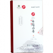 湘丰 桑植白茶 风超白系列 1000g 69元包邮（需用券）