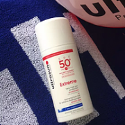 孕妇可用，Ultrasun 优佳 Extreme SPF50+ 防晒霜 100ml