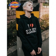 Dickies字母印花卫衣 促销价299