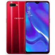 OPPO K1 智能手机 摩卡红 4GB 64GB