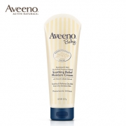 Aveeno艾惟诺 舒缓柔嫩宝宝润肤乳 227g 89元包邮