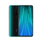 Redmi 红米 Note 8 Pro 智能手机 6GB+64GB 冰翡翠