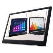再降价：acer 宏碁 PM161Q 15.6英寸 IPS便携式显示器（1920×1080、Type-C）