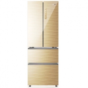 Haier 海尔 BCD-331WDGQ 多门冰箱 331升 3299元包邮（需用券）