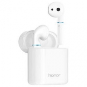 Honor 荣耀 FlyPods Pro无线耳机高配版 铃兰白