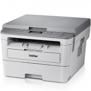 Brother 兄弟 DCP-B7500D 黑白激光多功能一体机 1449元包邮（需用券）