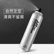 杰威尔定型发胶喷雾250ml*2
