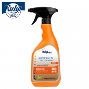 瑞亿 厨房油污清洁剂 500ml 5.9元（需用券）