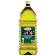 临期特价 奥乐齐精选 西班牙进口 特级初榨橄榄油 3.78L