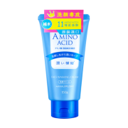 88VIP： HANAJIRUSHI 花印 水漾洁净洗面乳 150g *2件 35.5元包邮（需用券，合17.75元/件）