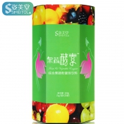 ￥108.5 姿美堂 果蔬酵素 100g*2