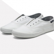 SPERRY STS80700 女士一脚蹬帆布鞋 149元（需用券）