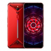 历史低价： nubia 努比亚 红魔3 电竞智能手机 8GB 128GB