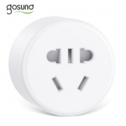 Gosund wifi智能插座 米家APP远程/小爱同学语音控制