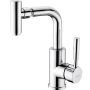 BSITN 波士顿 B8025 厨卫两用款水龙头 *2件 +凑单品 160.5元包邮（合80.25元/件）