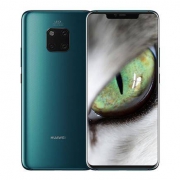 HUAWEI 华为 Mate 20 Pro 智能手机 翡冷翠 8GB 128GB