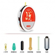佳钓尼 绑好成品线组 鱼线套装