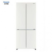 Panasonic 松下 NR-E49CG1-XW 变频风冷 十字对开门冰箱 498L