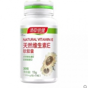 ￥19.9 汤臣倍健 维生素E特惠共60粒
