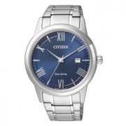 CITIZEN 西铁城 AW1231-58L 男士光动能腕表 619元包税包邮