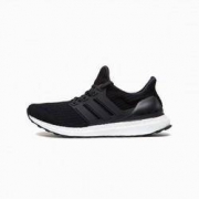 10点开始： adidas 阿迪达斯 Ultra boost BB6166 男士运动跑步鞋