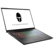 ThundeRobot 雷神 911五代 16.6寸 耀武 笔记本电脑 （i7-9750H、256G+1T、16G、GTX1660Ti）