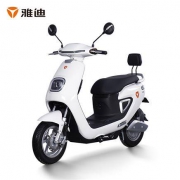 20日0点： Yadea 雅迪 新款E3国标版 电动车
