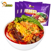 旗舰店 好欢螺螺蛳粉300g*3袋 券后￥31.83