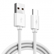 科必兴 Type-C/安卓数据线 1米 1.1元（需用券）