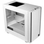 Thermaltake 曜越 启航者F1 MATX机箱 白色