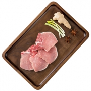 千喜鹤 猪大排 猪肉 500g *5件 89.5元（双重优惠）