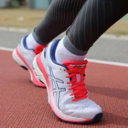 限24cm码：Asics 亚瑟士 Gel-Kayano 25 女款跑鞋
