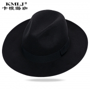 KMLJ 卡幔璐珈 成人/儿童复古礼帽 14.8元（需用券）