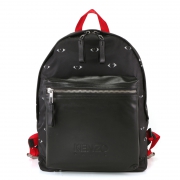 88VIP：KENZO F955SF213B29 眼睛印花双肩包 1259.05元包邮