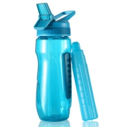 coolgear Tritan儿童运动吸管杯 冷凝杯526ml 29元包邮（需用券）