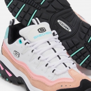Skecher斯凯奇 新款 Energy Sunny 老爹鞋