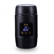 容威 烧水/炖煮/保温 便携式多功能电热水壶 700ml