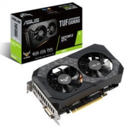 ASUS 华硕 TUF-GTX1660-O6G- GAMING 显卡
