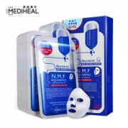 MEDIHEAL 美迪惠尔 NMF针剂水库面膜 10片 *3件