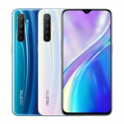 新品预售：realme X2 智能手机  6+64G/8+128GB