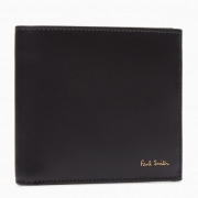 88VIP：PS BY PAUL SMITH 男士短款翻折钱包 765.5元