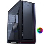 PHANTEKS 追风者 PK719LTG 双系统RGB机箱 1781元包邮