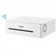 19日0点： Lenovo 联想 小新 LJ2268W 黑白激光打印机
