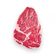 澳洲进口  原肉整切牛排套餐 10片 1180g