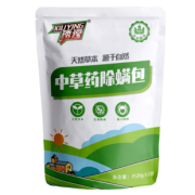琇滢旗舰店 天然植物除螨虫包10袋 券后￥9.8